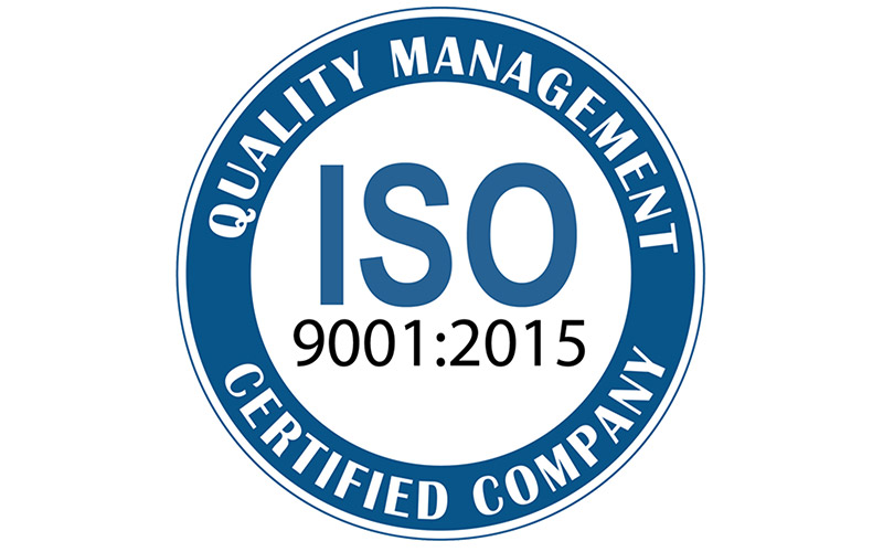 چگونه با پیاده سازی استاندارد ایزو ۹۰۰۱ می توانیم به راهی مطمئن برای ارتقاء اعتماد مشتریان دست یابیم؟ 3 استاندارد گواهینامه ایزو 9001