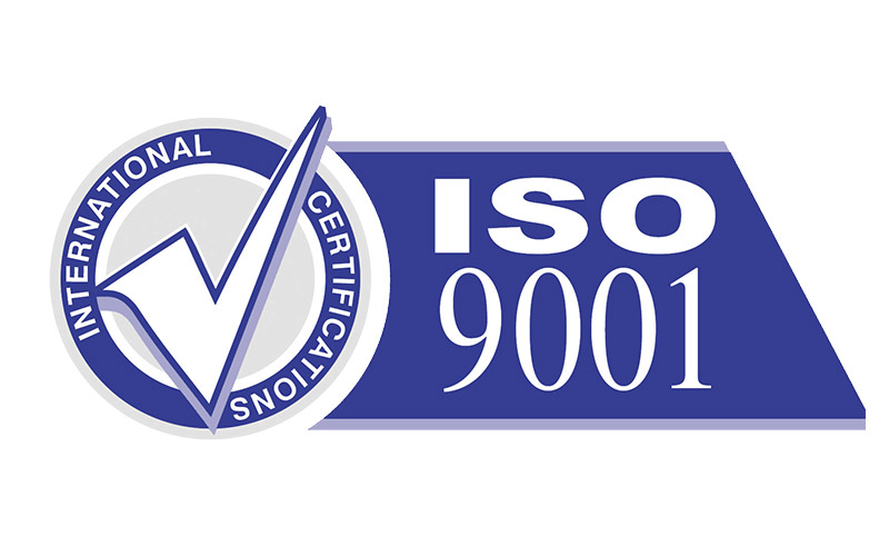 چگونه با پیاده سازی استاندارد ایزو ۹۰۰۱ می توانیم به راهی مطمئن برای ارتقاء اعتماد مشتریان دست یابیم؟ 2 استاندارد گواهینامه ایزو 9001