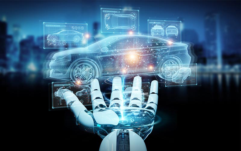 دریافت ایزو صنعت خودرو؛ راهی مطمئن برای بالابردن کیفیت و ایمنی در صنعت خودرو سازی 3 استاندارد ایزو 16949