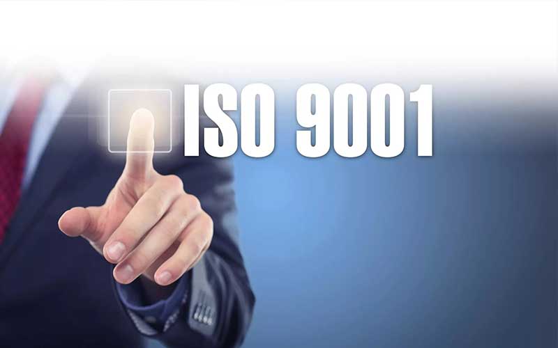 چگونه از طریق استاندارد ایزو 9001 ویرایش 2015 به بهبود فعالیتها و افزایش رقابتپذیری سازمانمان کمک کنیم؟ 3 ایزو 9001 ویرایش 2015،