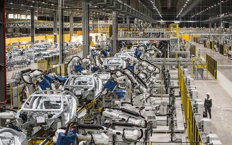 ایزو خودرو چگونه مدیریت کیفیت را در صنعت خودرو متحول می کند؟ 3 iso IATF