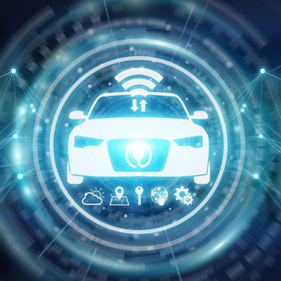 ایزو صنعت خودرو