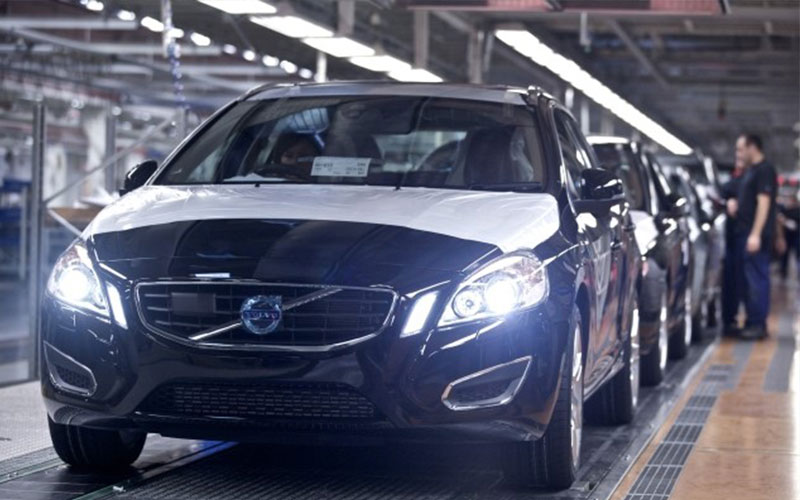 ایزو خودرو چگونه مدیریت کیفیت را در صنعت خودرو متحول می کند؟ 1 ایزو خودرو