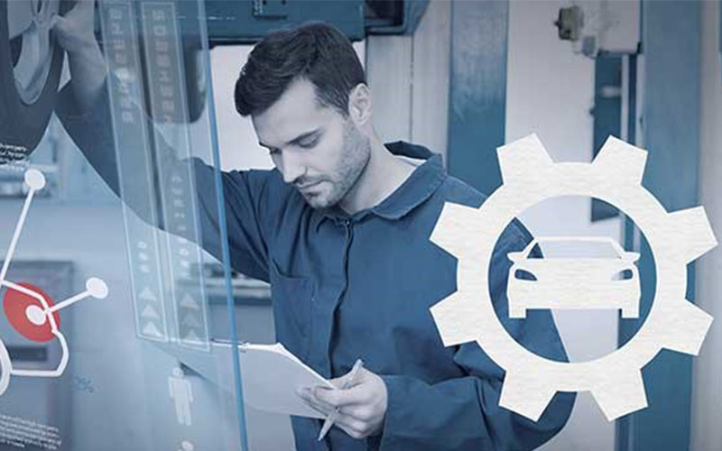 آشنایی با صفر تا صد ایزو قطعات خودرو 2 گواهینامه ایزو قطعات خودرو