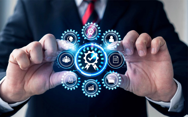 هم افزایی در عمل: به حداکثر رساندن کارایی و اثر بخشی با یک سیستم مدیریت یکپارچه (IMS) 2 سیستم مدیریت یکپارچه (IMS)