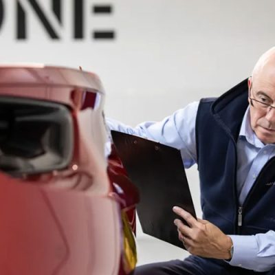 گرفتن ایزو خودرو