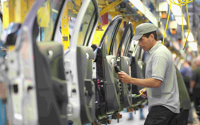 چگونه با دریافت استاندارد بینالمللی خودروسازی به راندمان بالا و اعتمادپذیری دست پیدا کنیم؟ 3 ایزو بینالمللی خودروسازی