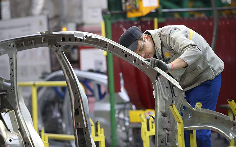 چگونه با دریافت استاندارد بینالمللی خودروسازی به راندمان بالا و اعتمادپذیری دست پیدا کنیم؟ 2 استاندارد بین المللی خودروسازی