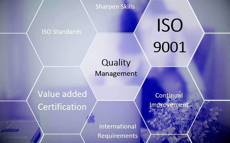 چگونه با ایزو 9001:2025 آینده ای بهتر برای سازمان خود به ارمغان بیاوریم؟ 2 گواهینامه ایزو 9001 ویرایش 2025