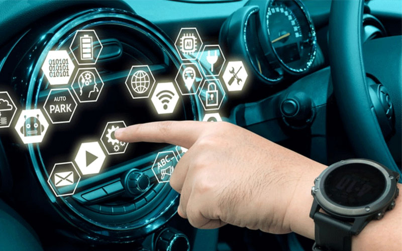 استانداردهای ایزوی خودرویی و اهمیت رعایت آنها در صنعت خودرو 3 ایزو خودرویی