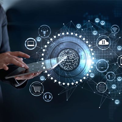 سیستم یکپارچه مدیریت