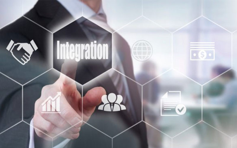 سیستم یکپارچه مدیریت