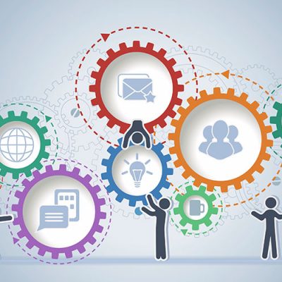 مراحل استقرار سیستم مدیریت یکپارچه