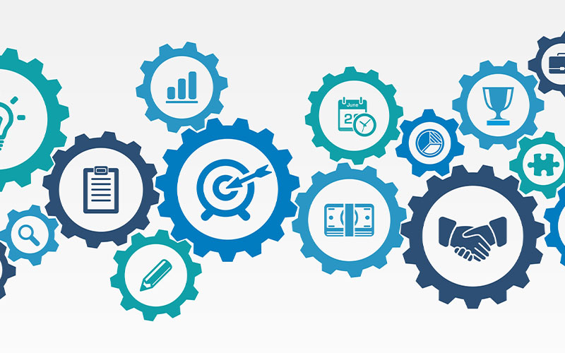 آشنایی با مراحل استقرار سیستم مدیریت یکپارچه به شیوه ای آسان و موثر 3 مراحل ایجاد سیستم مدیریت یکپارچه