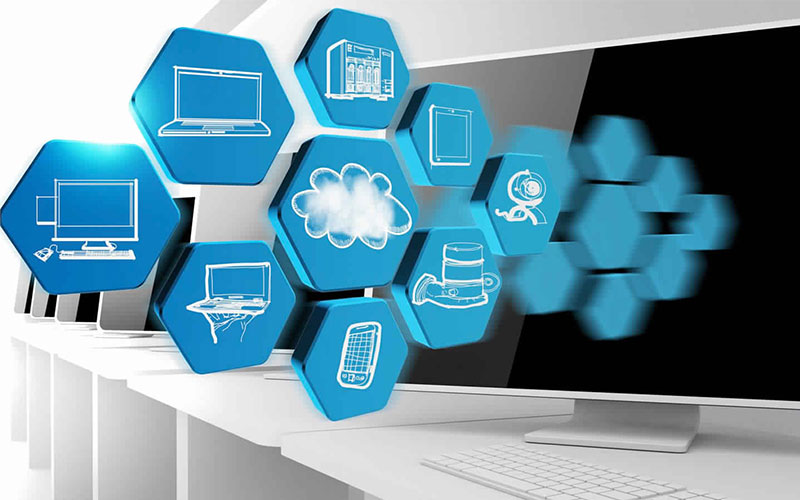 تحولی شگرف در مدیریت کسب و کار: کشف مزایای سیستم مدیریت یکپارچه برای بهبود کارایی و سودآوری 2 مزایای سیستم مدیریت یکپارچه