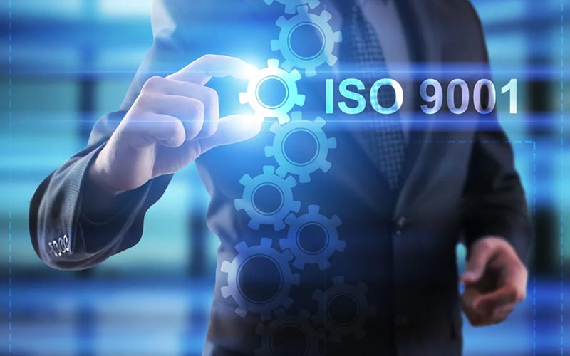 چگونه ممیزی ایزو 9001 سازمان شما را به برتری و موفقیت هدایت میکند؟ 1 ممیزی ایزو 9001