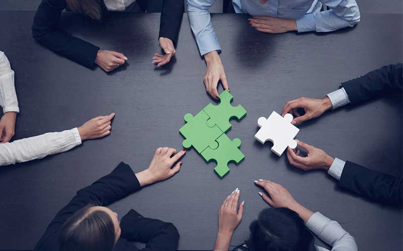 سیستم مدیریت 5S