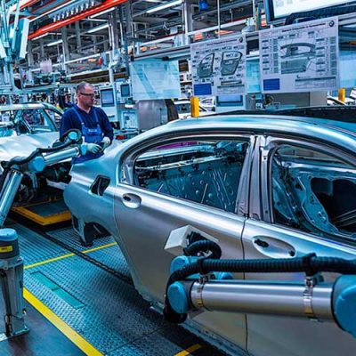 گواهینامه استاندارد 16949