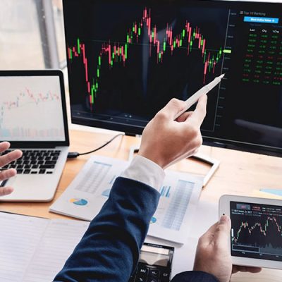 دوره جامع تهیه گزارشات حرفه‌ای پروژه