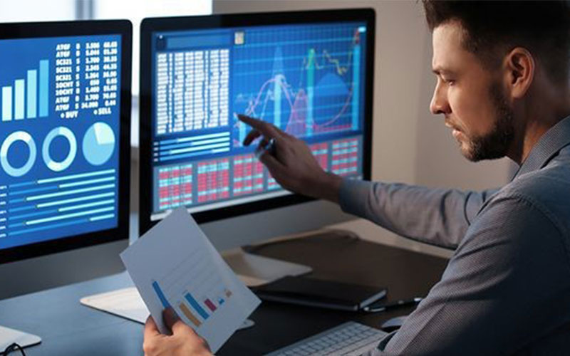 دوره جامع تهیه گزارشات حرفه‌ای پروژه