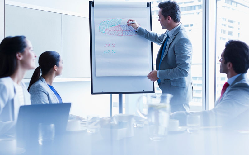 دوره های مدیریت : اسرار موفقیت در راهبری و سازماندهی بهتر 3 دوره های مدیریت