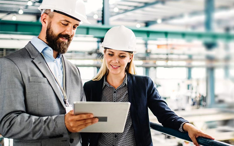 دوره آموزشی مهندسی صنایع و ارتقاء مهارتهای تحلیل و بهینهسازی در صنعت 2 دوره های آموزشی مهندسی صنایع