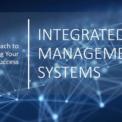 سیستم مدیریت یکپارچه ims