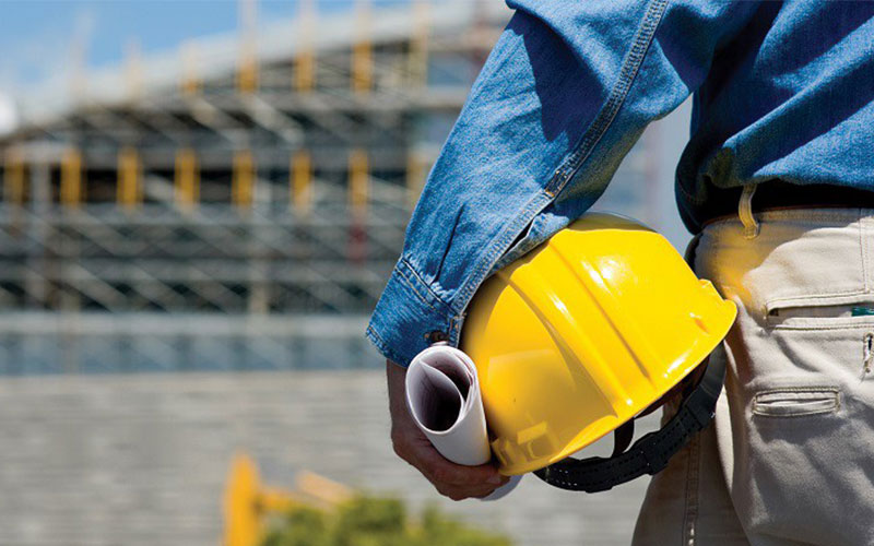 دوره آموزشی HSE