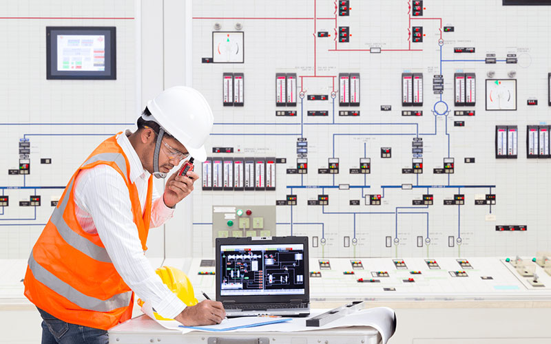 مدیریت ایمنی فرآیند (RISK-BASED PROCESS SAFETY): رویکردهای نوین در پیشگیری از حوادث 1 ایمنی فرآیند