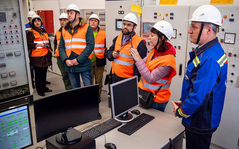 مدیریت ایمنی فرآیند (RISK-BASED PROCESS SAFETY): رویکردهای نوین در پیشگیری از حوادث 2 ایمنی فرآیند