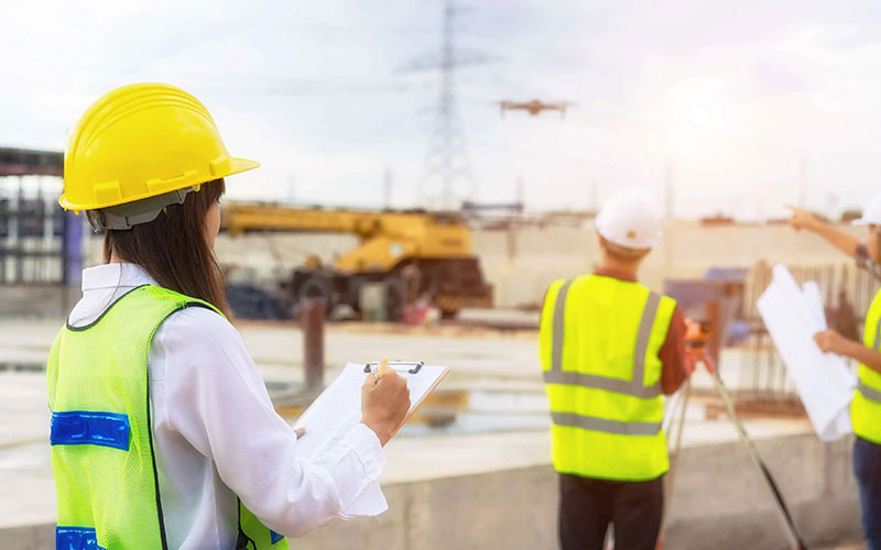 تحولات پیشرفته در مدیریت ایمنی فرآیند: راهکارهای ارتقا و بهینه سازی 3 مدیریت ایمنی فرآیند