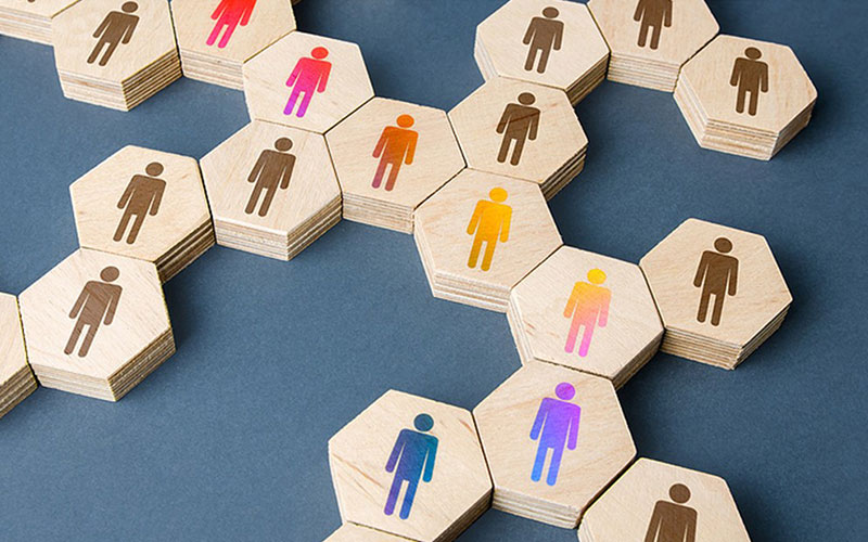 طراحی و پیادهسازی استراتژیهای عالی در مدیریت منابع انسانی 2 مدیریت منابع انسانی