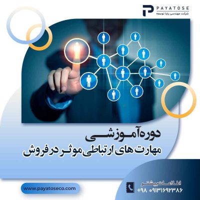 مهارت های ارتباطی موثر در فروش